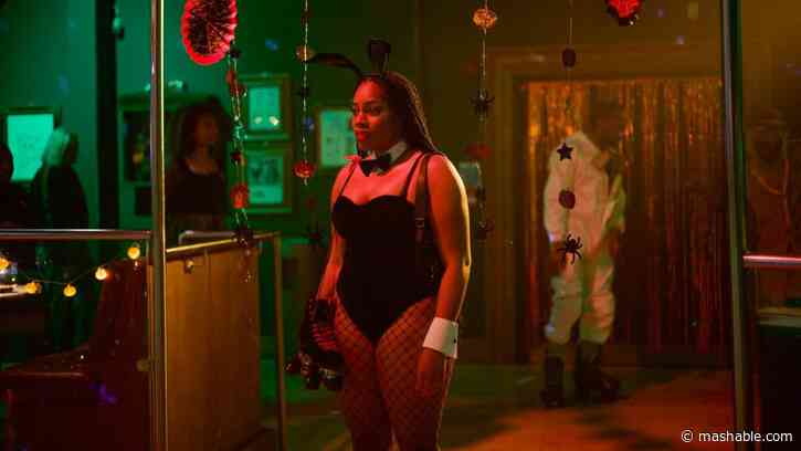 'Queenie's powerful ending reminds us that feeling uncomfortable is crucial