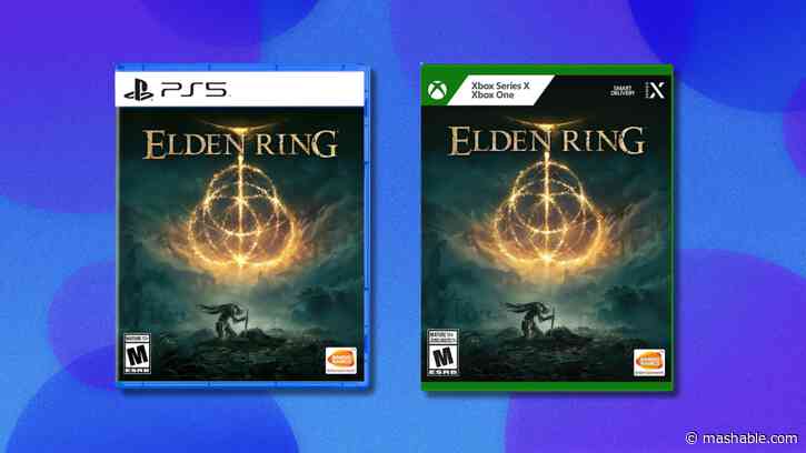 Everywhere you can get 'Elden Ring' on sale ahead of Friday's 'Shadow of the Erdtree' DLC launch