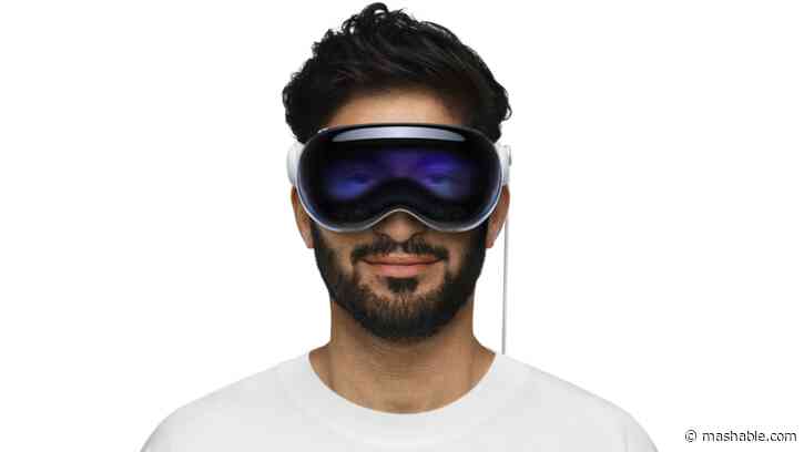 Apple reportedly gives up on Vision Pro 2, focusing on cheaper model instead