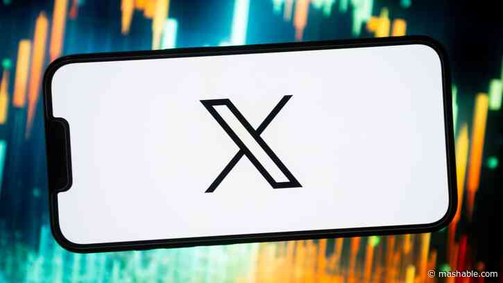 Elon Musk's X revenue has officially plummeted, new documents show 