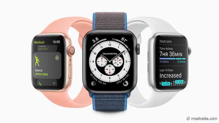 7 best Apple Watch apps to download now