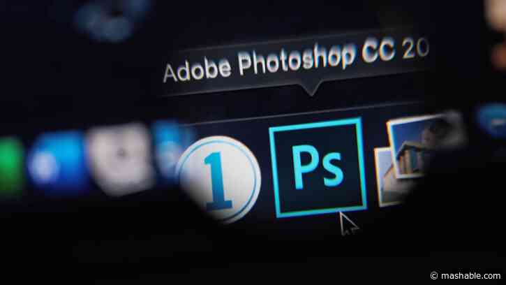 Adobe sued by U.S. for allegedly 'trapping' users in Photoshop subscriptions