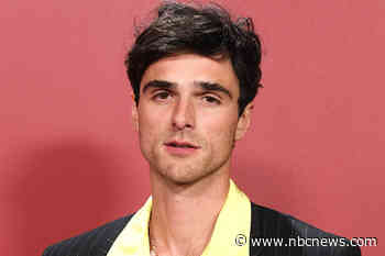 Jacob Elordi targeted in sexually explicit X deepfakes allegedly featuring minor's body