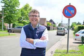 Over 2 jaar moet beurtelings parkeren overal zijn afgeschaft: “Daarbij zijn er 2 mogelijke opties”