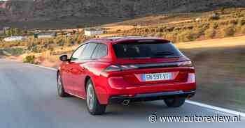 Test Peugeot 508 SW Hybrid: tikje oud, beetje vergeten, maar ook woest aantrekkelijk