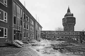 950 Schüler auf den Spuren eines Physikers