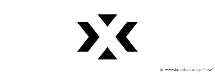 X Line Productions van start gegaan