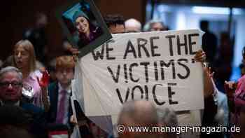 Boeing – 737 Max: Hinterbliebene verlangen 25 Milliarden Dollar Geldstrafe gegen Boeing