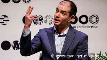 Ilya Sutskever: OpenAI-Mitgründer will „sichere“ Super-KI entwickeln