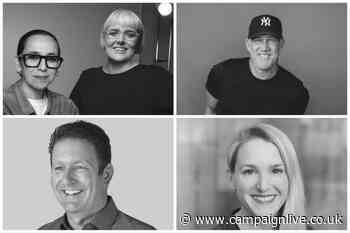 Movers and Shakers: McCann, DDB, Iris, TBWA\London, Nabs, ASA, Mother, Ark, Roblox and more