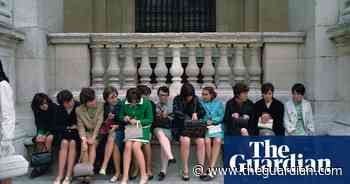 Olé! Joel Meyerowitz’s vintage European road trip – in pictures