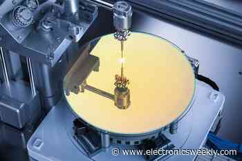 Capacity to grow 6% in 2024 and 7% in 2025, says SEMI