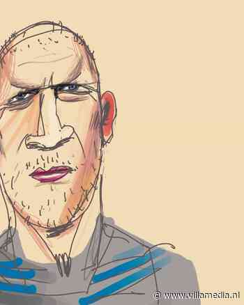 Haroon Ali @haroonwrites sprak met de boze witte man die overal mee wegkomt @maximhartman