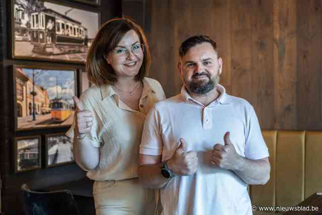 Roemeense Roeselarenaars kijken reikhalzend uit naar wedstrijd van zaterdag: “Een gelijkspel zou erg mooi zijn”