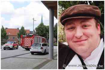 Tibo (24) sterft na elektrocutie in Colruyt, Reuzengilde in rouw: “Jouw verlies komen we nooit te boven”