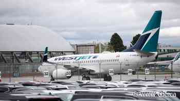 WestJet mechanics' strike averted, airline and union say