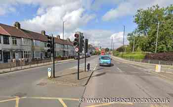 Southbury Road, Enfield, stabbing: Boy, 15, status update