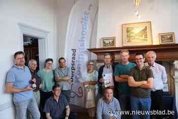 Dorpsraad Koningshooikt wil ‘Jutteneirs’ beter informeren met lancering nieuwe website