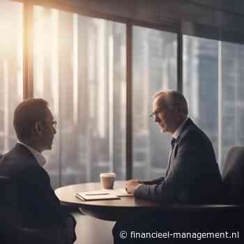 Expert: (deel II) ‘Kijk bij financieringsmix ook naar downside scenario’