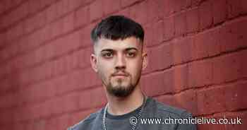 Son of alleged murder victim Gary Belfield pays tribute to dad who was also his 'best friend'