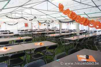 Verenigingsleven Materiaaldienst bestaat 25 jaar: “Sociale karakter belangrijker dan gevulde spaarpot”