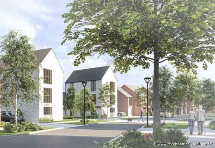Weston Homes thumbs-up for £220m Essex homes scheme