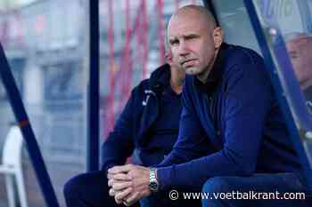 Bob Peeters zoekt nieuwe trainer voor SK Beveren: "We willen zo'n type"