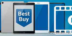 Beste tablets voor entertainment
