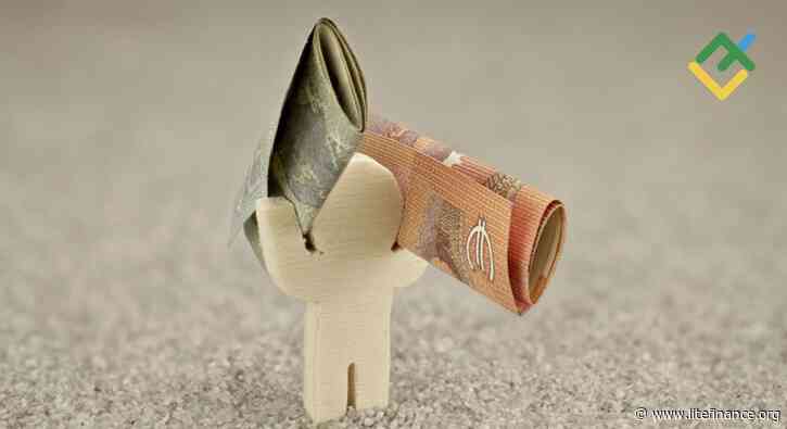 The euro has a load taken off its mind. Forecast as of 20.06.2024