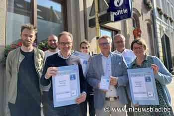 “De jaren 90 zijn voorbij”: ludieke campagne van Drugpunt vraagt aandacht voor alcohol in verkeer