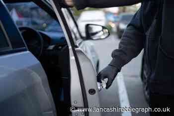 Ex-police officer's 6 tips to help stop your car being stolen