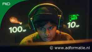 Deze gamingcampagne moet Knorr cooler maken onder jongeren