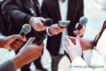 How PR Pros Can Earn Media This Year