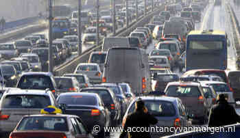 Nederland loopt mogelijk miljarden mis als rekeningrijden sneuvelt