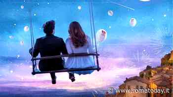"La notte romantica" nei Borghi più belli del Lazio