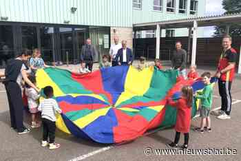 Vijf jaar onderzoek bevestigt: Riemstse schoolkinderen worden gezonder