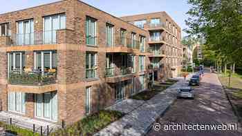 Stompwijckstraat, Wassenaar