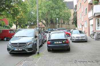 Neues Konzept beschlossen: Weniger kostenfreies Parken