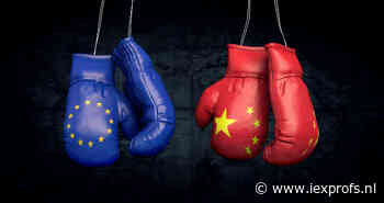 Must read: China slaat terug. Maar waar?