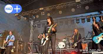 Nena in Hannover: Alle Infos zum Konzert auf der Gilde Park Bühne am 26. Juni