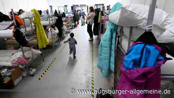 Weltflüchtlingstag soll Empathie und Verständnis für Flüchtlinge fördern