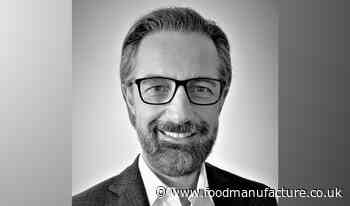 Beneo appoints new CEO and chief sales officer