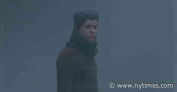 ‘The Devil’s Bath’ Review: Madwoman in the Cottage