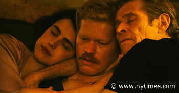 ‘Kinds of Kindness’ Review: Everybody’s Looking for Something