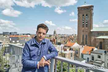 Die keer dat 300 Borgerhoutenaars met knotsen de liberale cafés op de De Keyserlei bestormden
