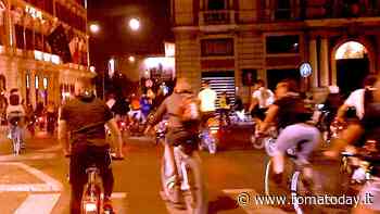 Pedalata di Luna Piena delle Fragole