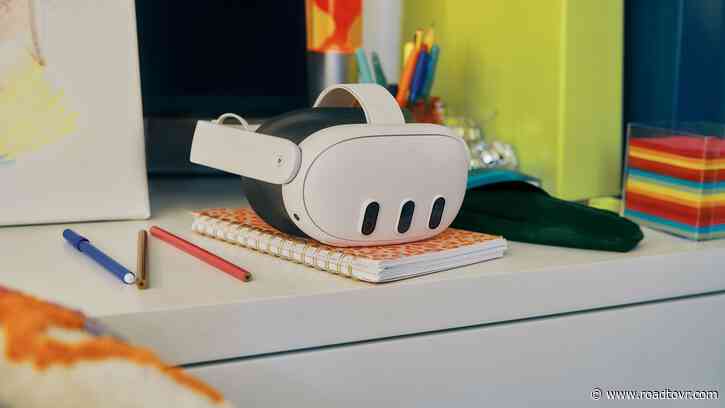 New Meta Accelerator Aims to Fund Quest Developers Building ‘Lifestyle Apps’ Using MR, AI, & Hand-tracking