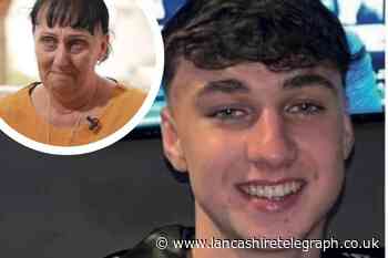 Jay Slater's mum says she ‘just wants her baby back’