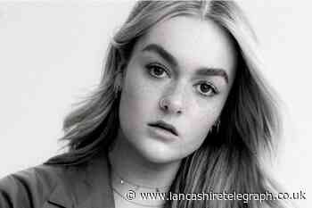 Grace Davies in running to perform at BST Hyde Park 
