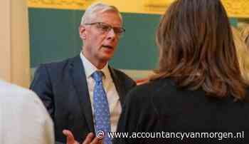 Van Rij stuurt wetsvoorstel box 3 naar Raad van State